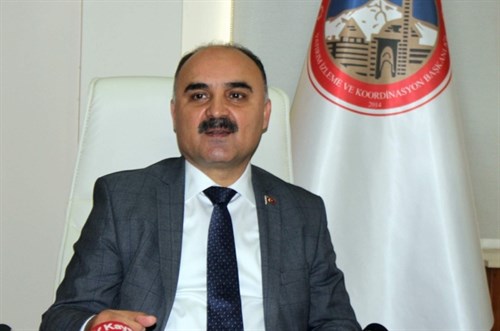 Vali Günaydın Vatandaşın Sorunlarını Dinledi 