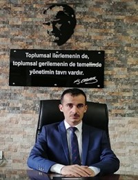 Ramazan TEKE