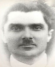 Fuat Bey  
