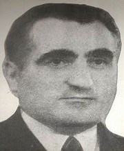 Raşit DEMİRTAŞ