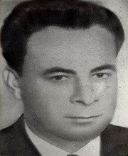 Ali Rıza AYDOS 