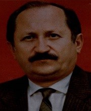 Metin İlyas AKSOY