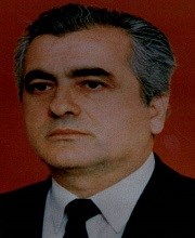 Rıdvan YENİŞEN 