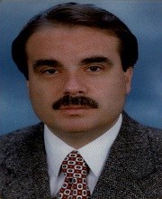 Mevlüt ÇETİNKAYA