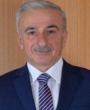 Süleyman KAMÇI