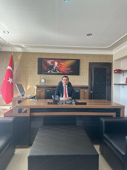 Ali BUZKAYA