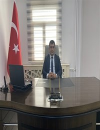 Burak DERTLİOĞLU