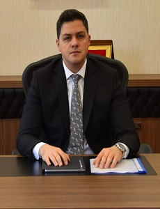 Enes Emircan BUYURAN