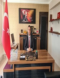 Metin EYYÜPKOCA