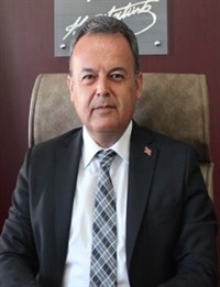 Bülent KARACAN