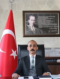 İbrahim GÖKMEN