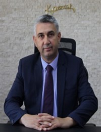 İlhan ABAY