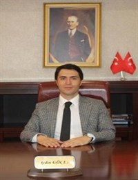 Aydın GÖÇER