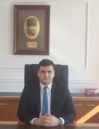 İsmail ŞANAL
