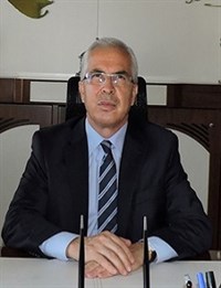 Yaşar DÖNMEZ