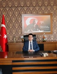 Ahmet Ali ALTINTAŞ
