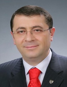 Şenol ESMER