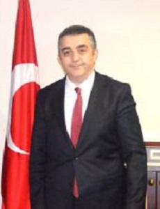 Dr. Abdullah KALKAN