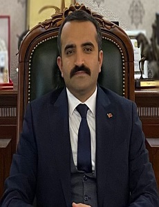 Ömer TEKEŞ